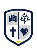 TRINITY OAKS CHRISTIAN ACADEMY Logo